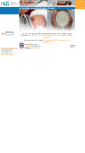 Mobile Screenshot of allergoped.hug-ge.ch